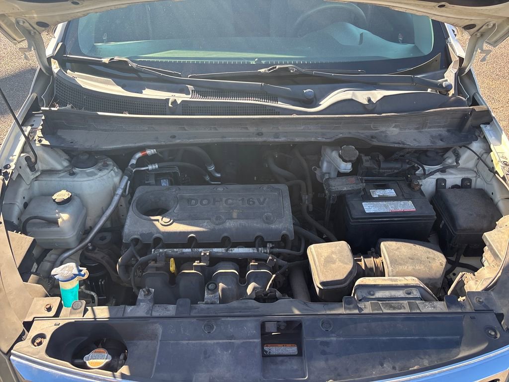Used 2012 Kia Sportage LX AWD/4WD image 11