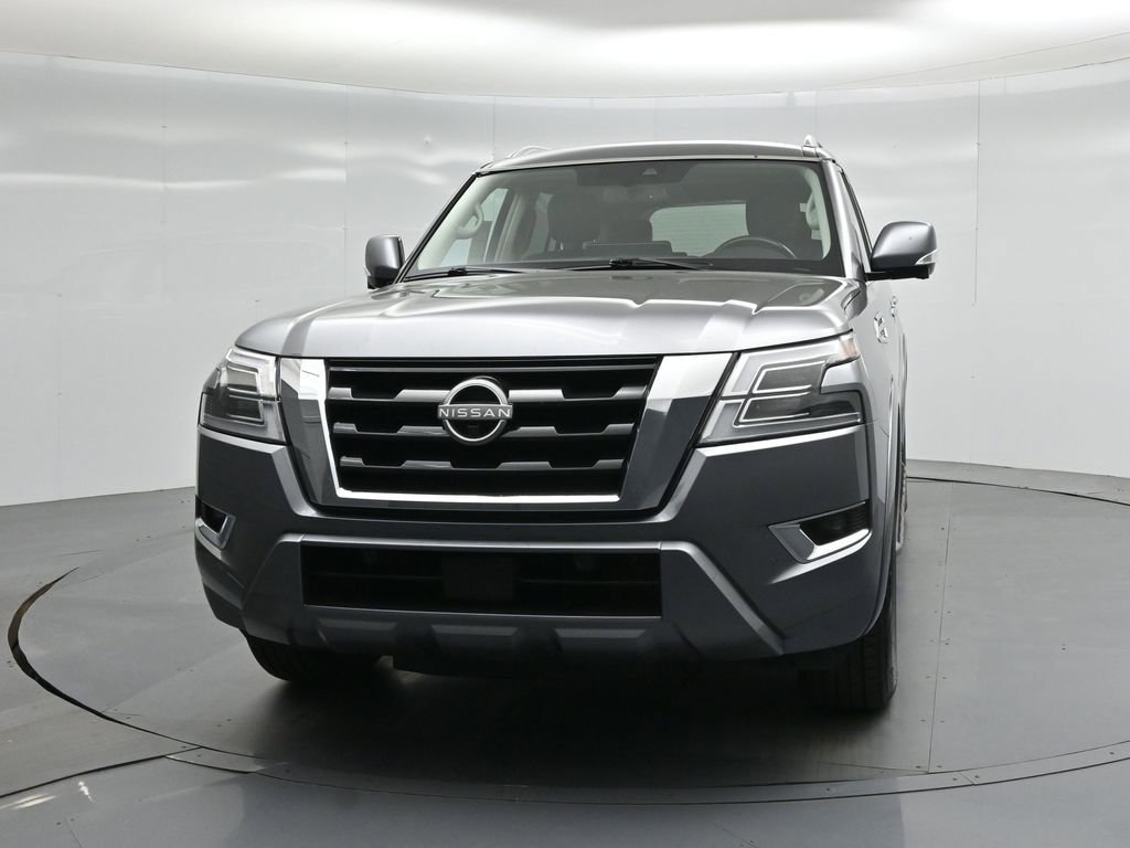 Used 2024 Nissan Armada SL image 61