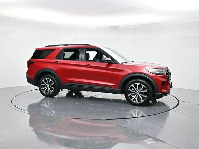 New 2026 Ford Explorer ST-Line image 4