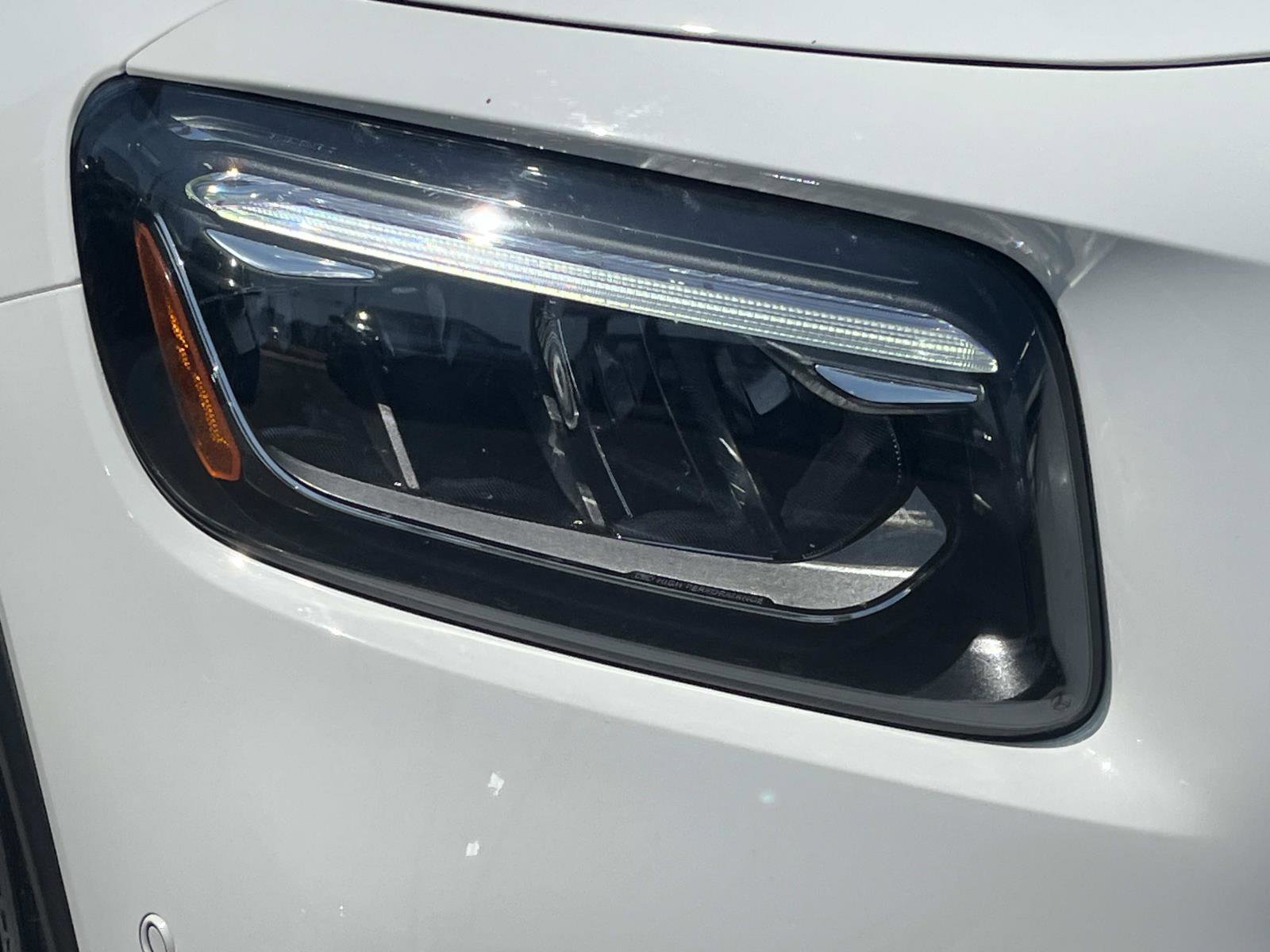 Used 2024 Mercedes-Benz GLB 250 image 9