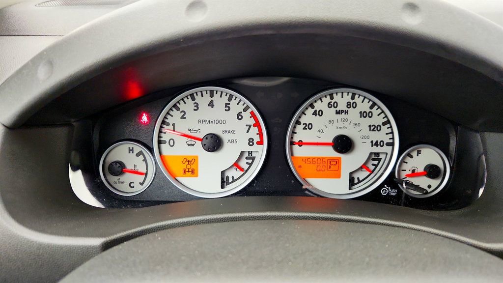 Used 2019 Nissan Frontier PRO-4X w/ Pro-4x Luxury Package image 15