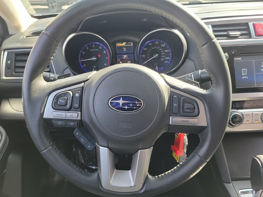 Used 2017 Subaru Legacy 2.5i Premium AWD/4WD image 23