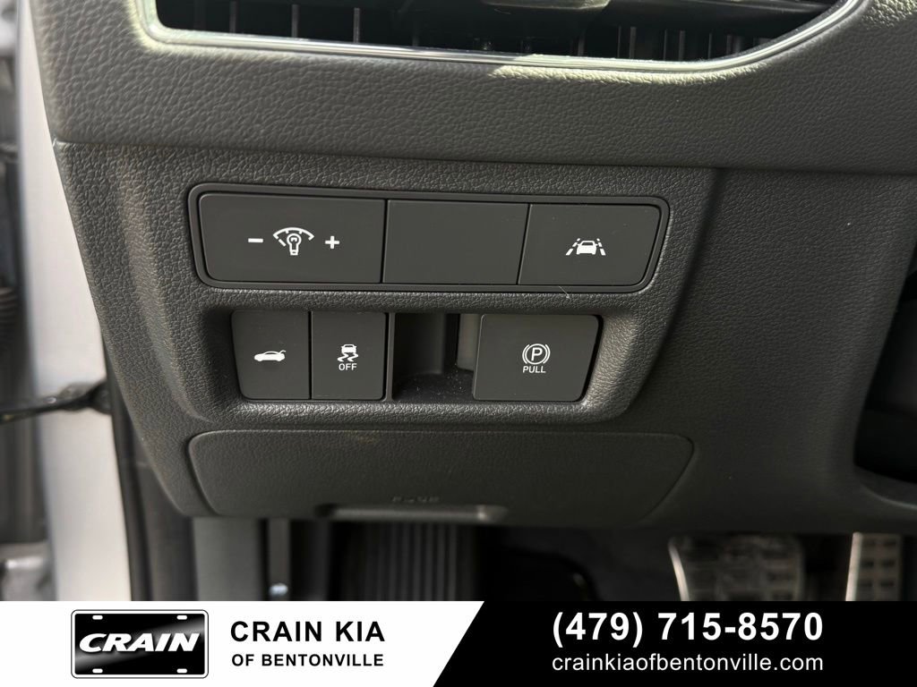 Used 2023 Hyundai Sonata SEL Plus image 12