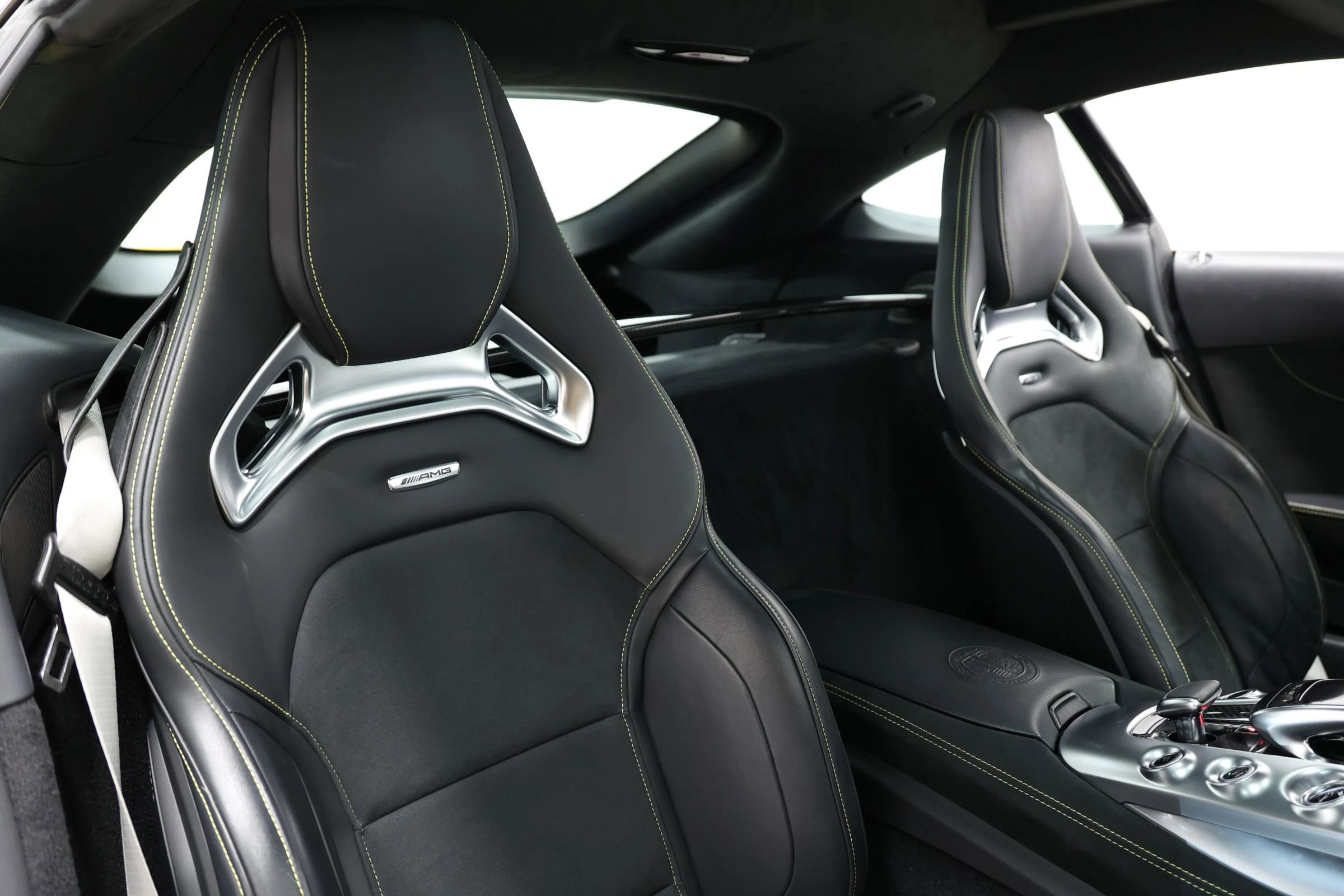 Used 2016 Mercedes-Benz AMG GT S image 67