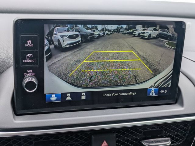 New 2026 Acura ADX FWD image 21