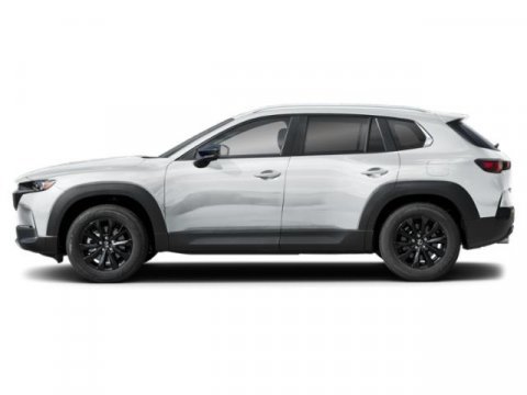 New 2026 MAZDA CX-50 AWD 2.5 S w/ Cargo Package image 3