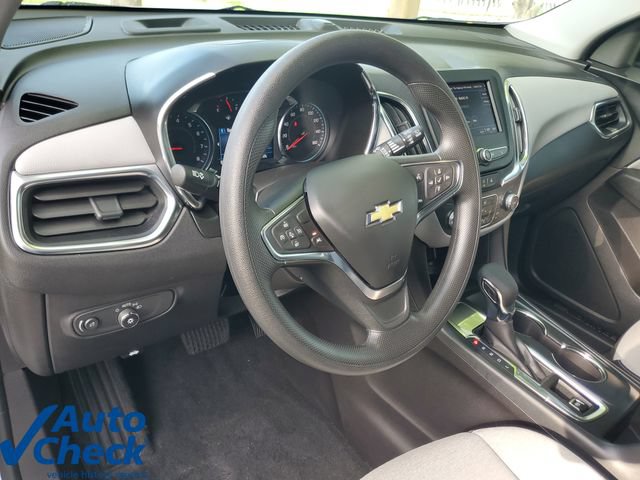 Certified 2024 Chevrolet Equinox LS w/ LS Convenience Package FWD image 18