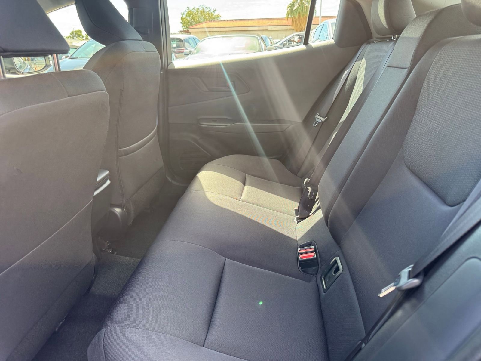 Used 2025 Toyota Prius LE image 23