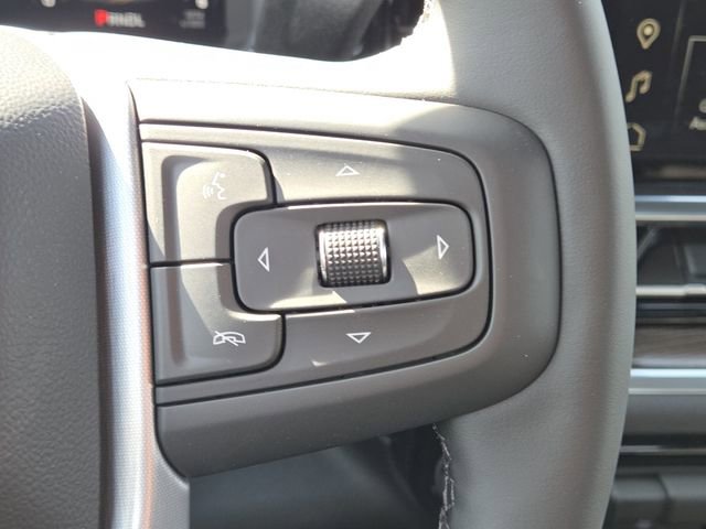 New 2026 GMC Sierra 1500 Elevation image 12