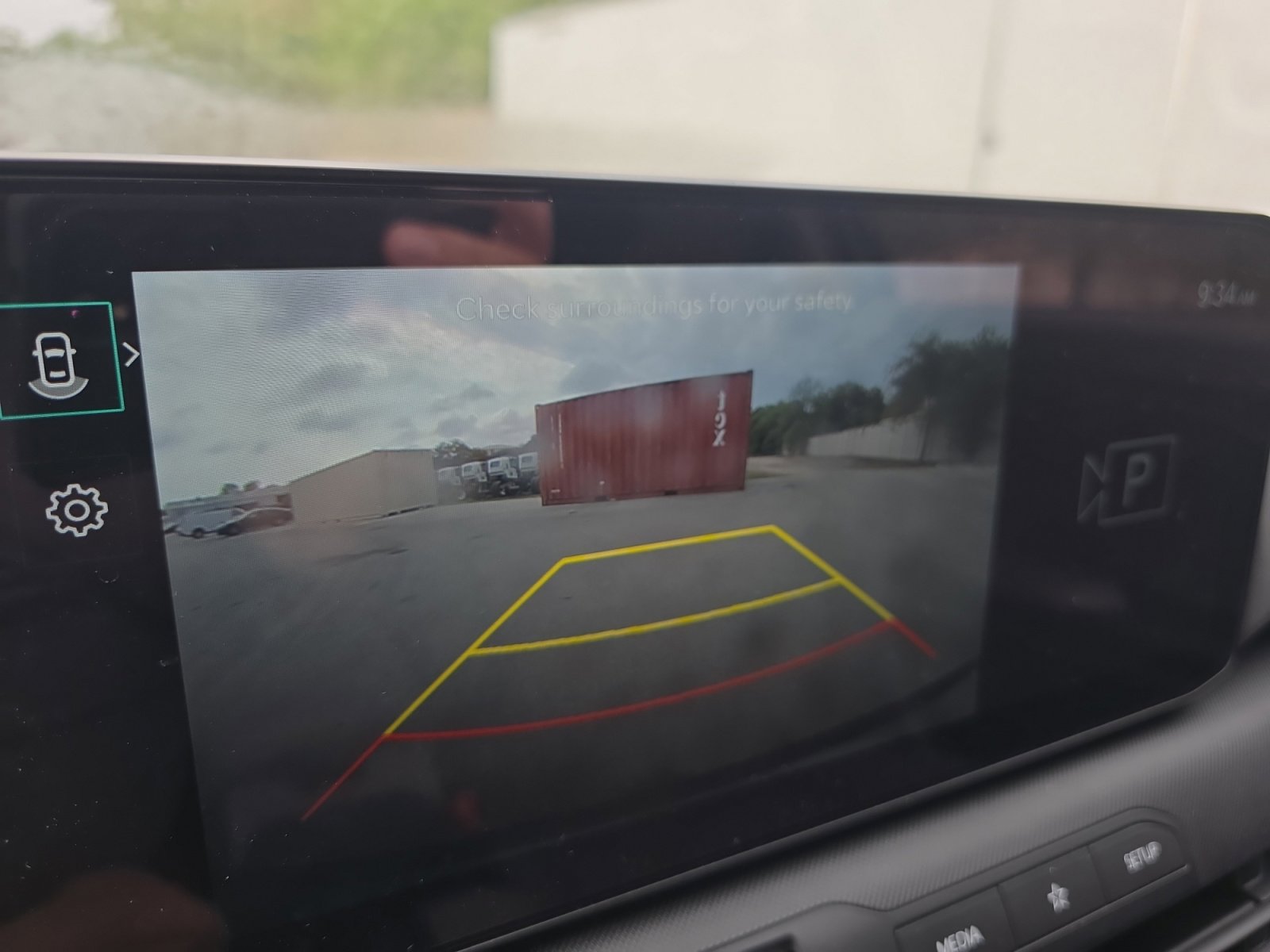 Certified 2025 Kia K4 LXS image 13