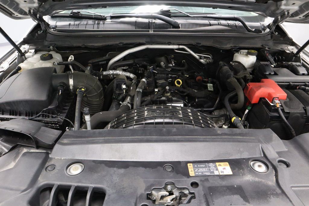 Certified 2021 Ford Ranger XLT w/ Equipment Group 301A Mid image 13