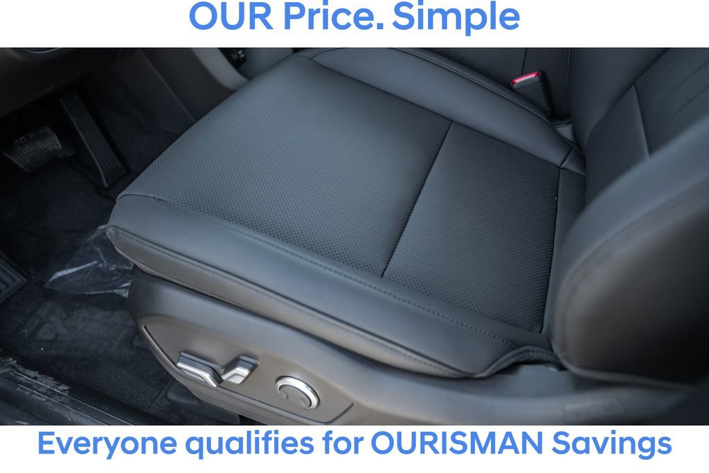 New 2026 Hyundai Santa Fe SEL image 32