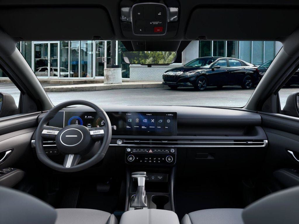 New 2026 Hyundai Santa Cruz SEL FWD image 13
