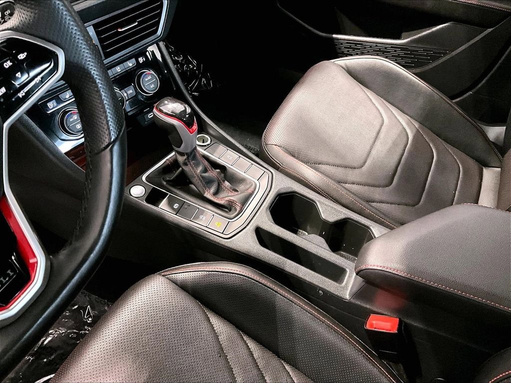 Used 2023 Volkswagen Jetta GLI Autobahn FWD image 15
