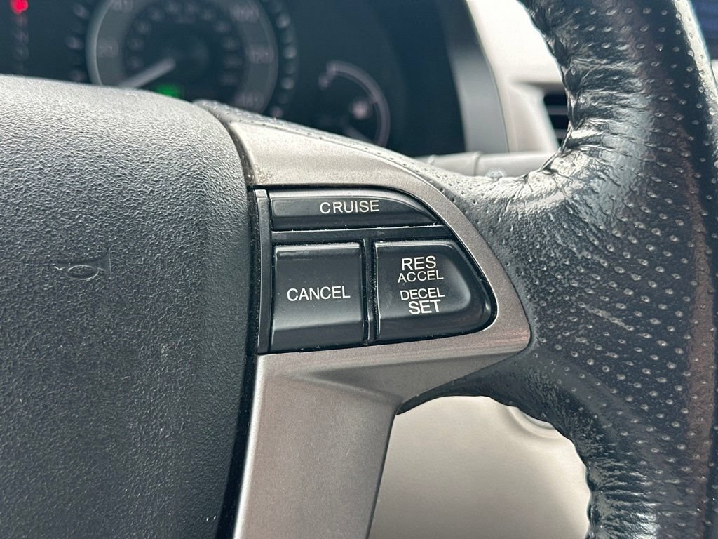 Used 2016 Honda Odyssey EX-L image 22