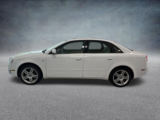 Used 2007 Audi A4 2.0T AWD/4WD image 10