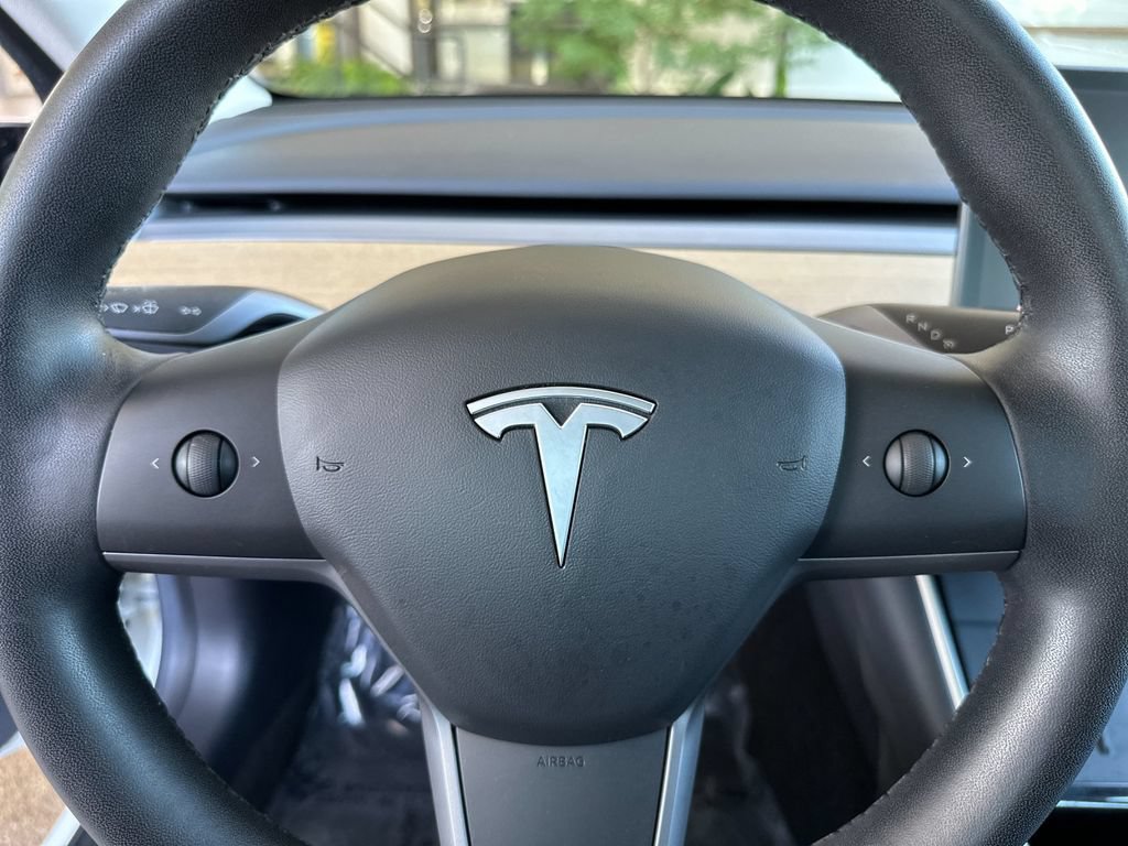 Used 2020 Tesla Model 3 RWD image 21