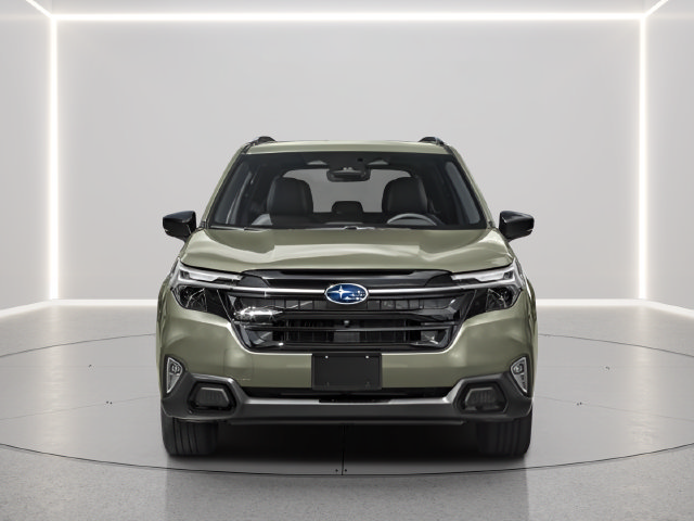 New 2026 Subaru Forester Touring AWD/4WD image 4