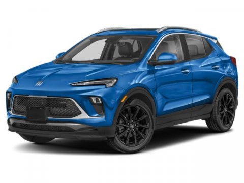 New 2025 Buick Encore GX Sport Touring w/ Advanced Technology Package image 1