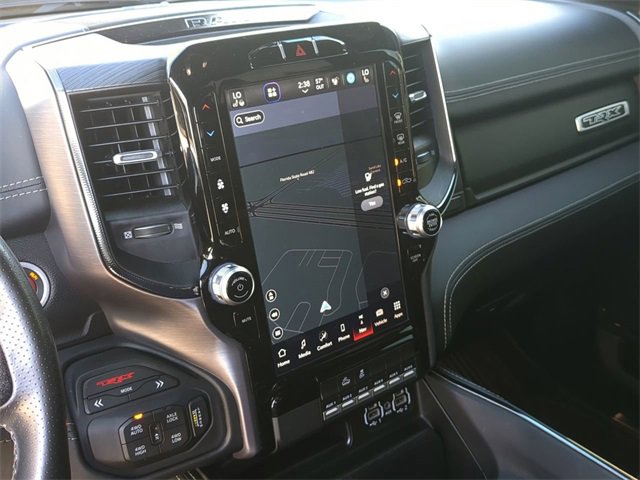 Used 2024 RAM 1500 TRX w/ TRX Level 1 Equipment Group image 25