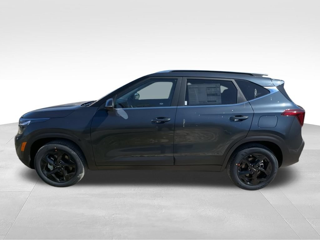 New 2026 Kia Seltos EX w/ EX Sunroof Package AWD/4WD image 5