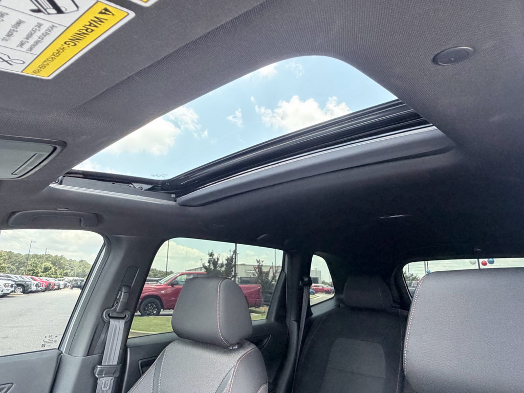 Used 2025 Honda CR-V Sport image 11