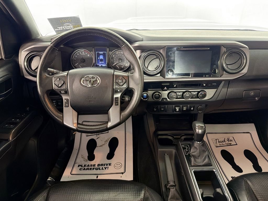 Used 2019 Toyota Tacoma TRD Sport image 22