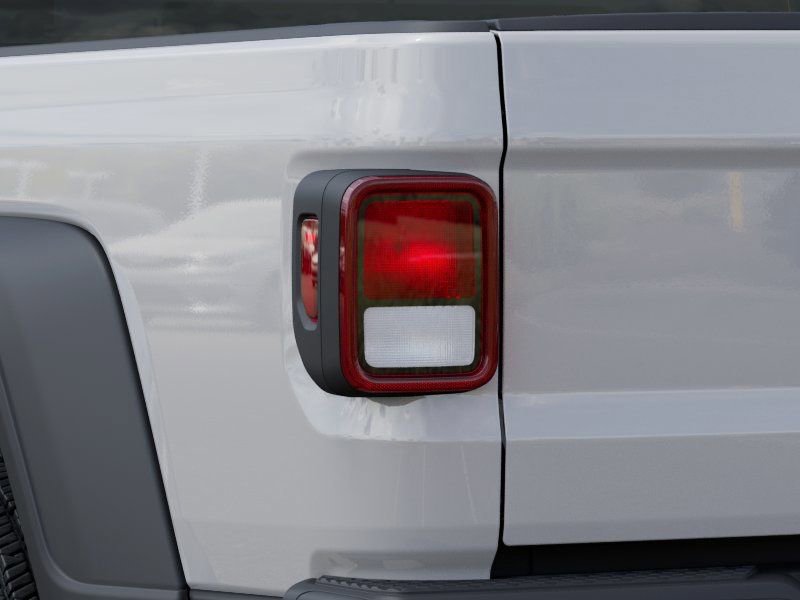 New 2026 Jeep Gladiator Sport AWD/4WD image 9