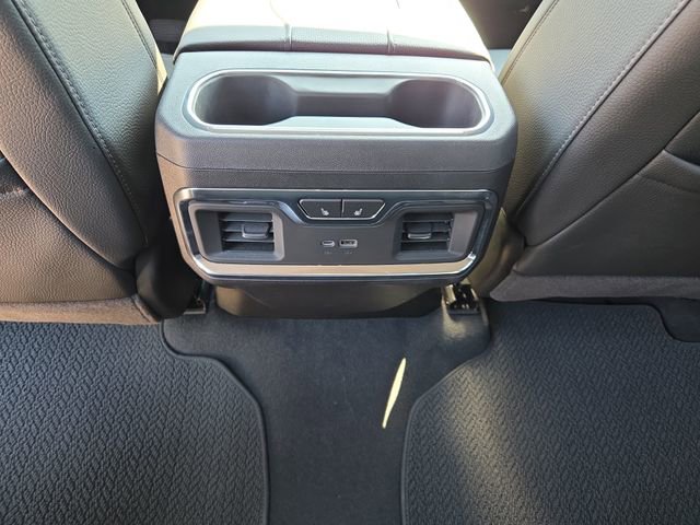 Certified 2025 GMC Sierra 2500 Denali w/ Denali Reserve Package image 11