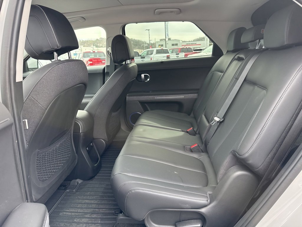 Used 2023 Hyundai Ioniq 5 Limited image 21