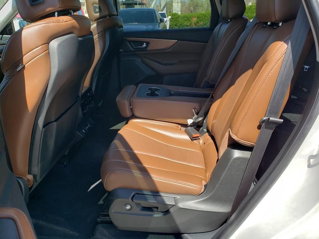 Used 2024 Acura MDX SH-AWD w/ Technology Package image 33