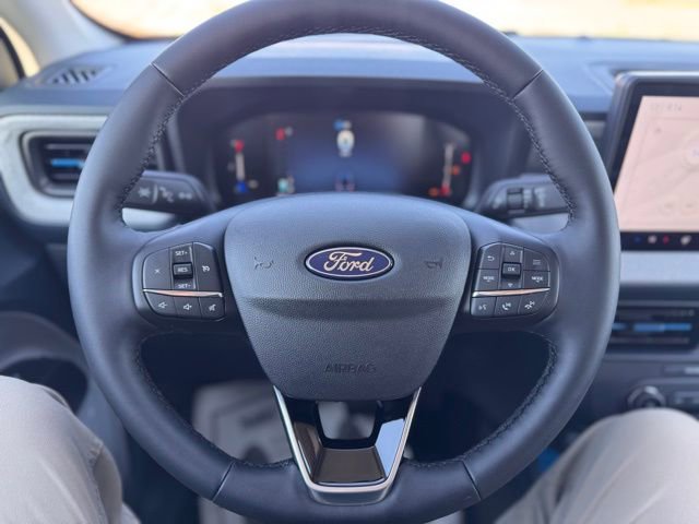 New 2026 Ford Maverick XLT AWD/4WD image 9