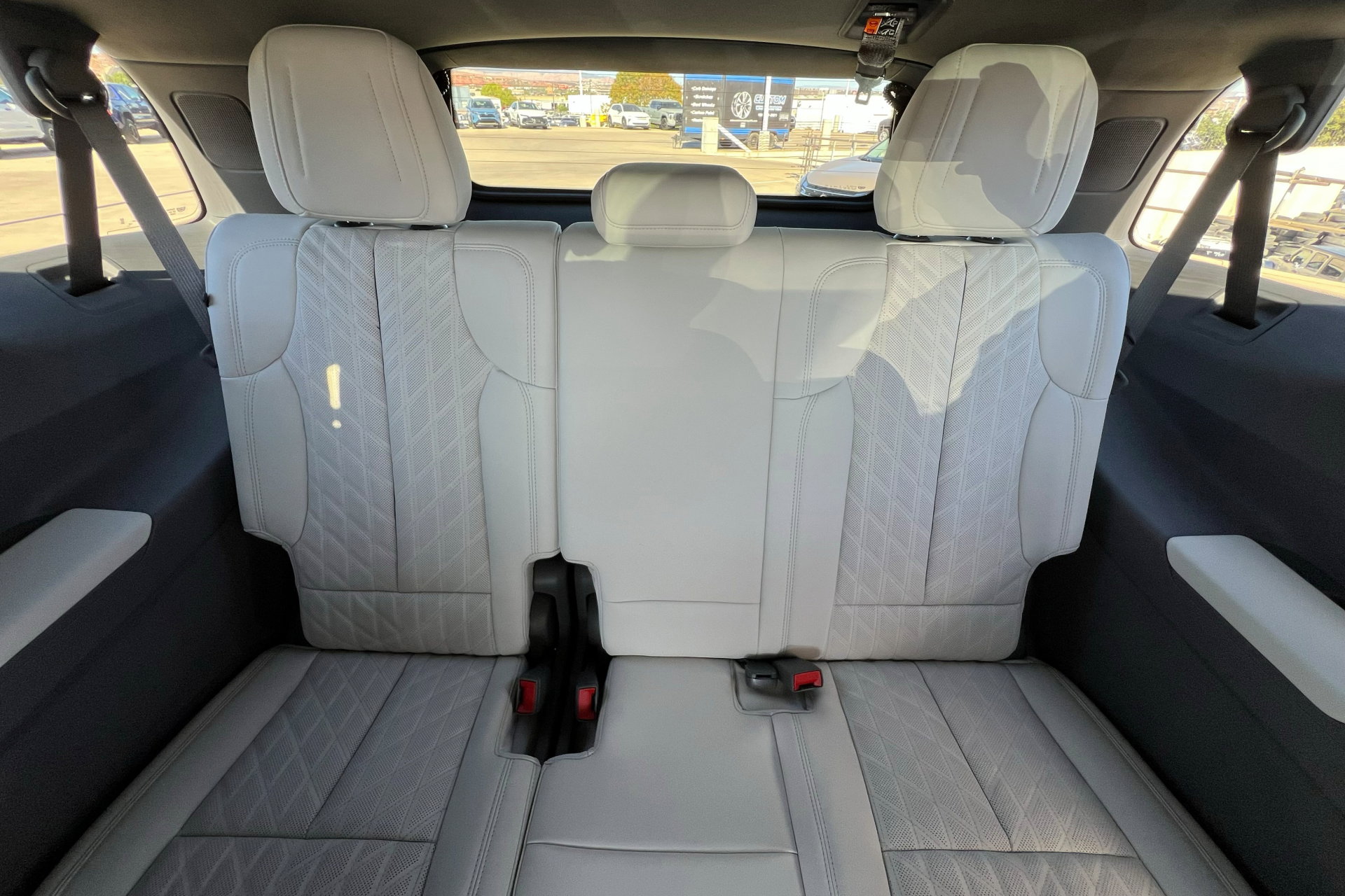 New 2026 Cadillac Escalade IQL Luxury image 23