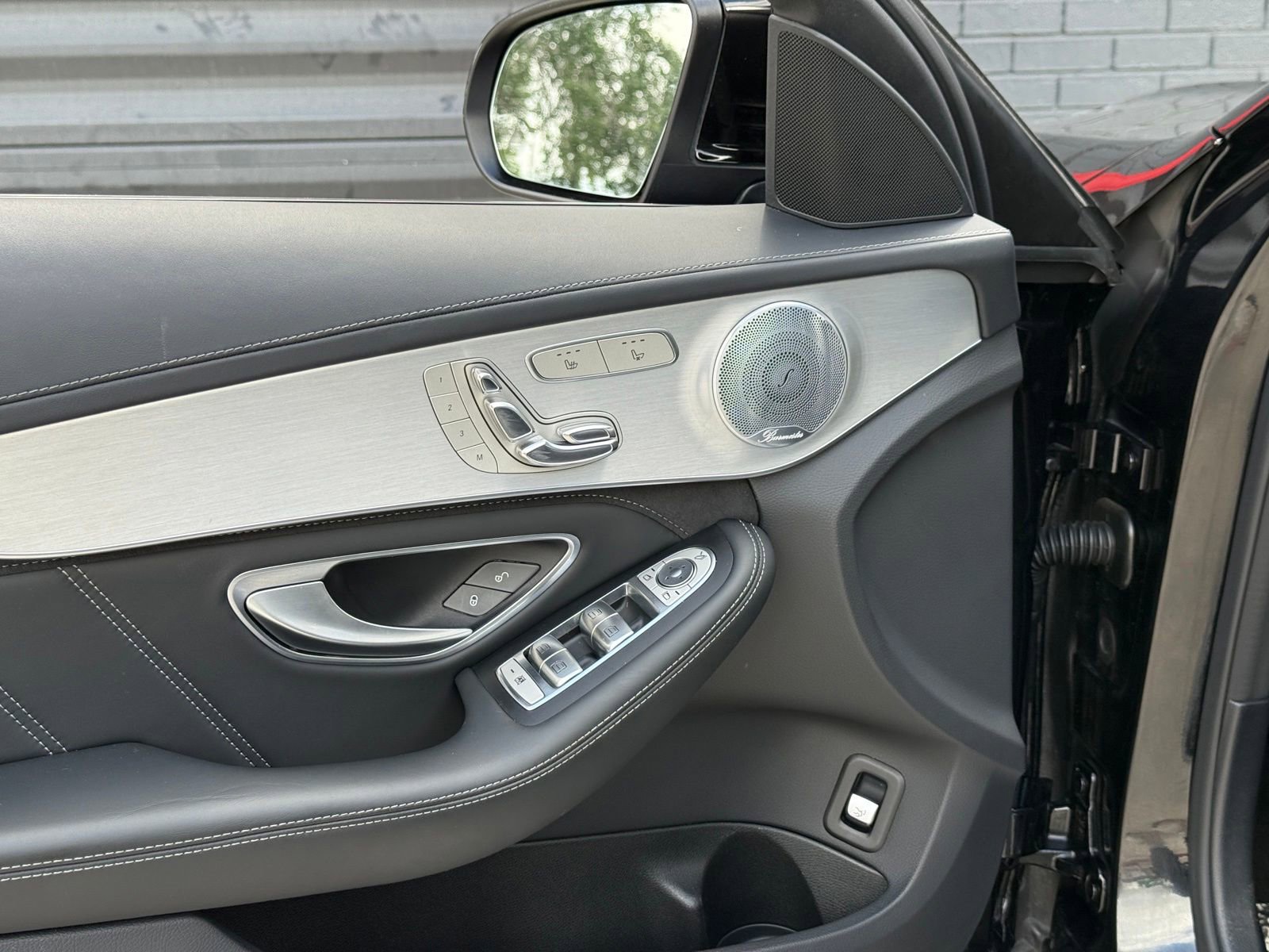 Used 2018 Mercedes-Benz C 63 AMG S image 12