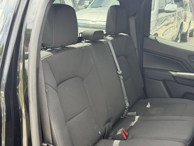 Used 2024 GMC Canyon Elevation w/ Trailering Package image 32