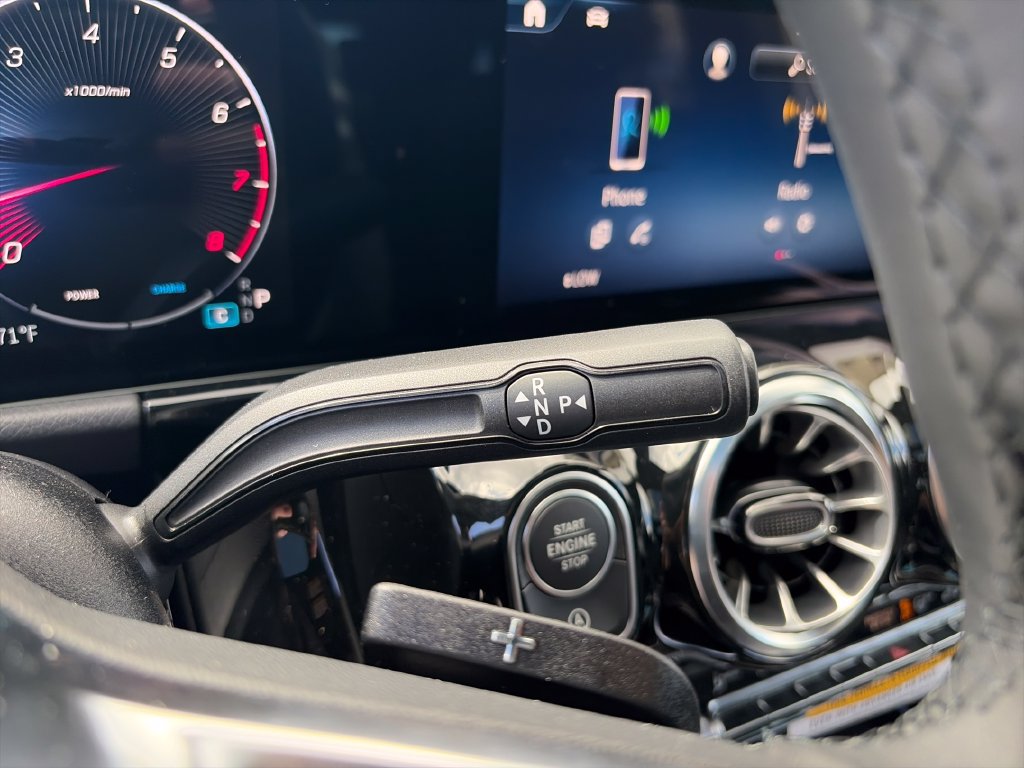 New 2026 Mercedes-Benz GLA 250 4MATIC image 23