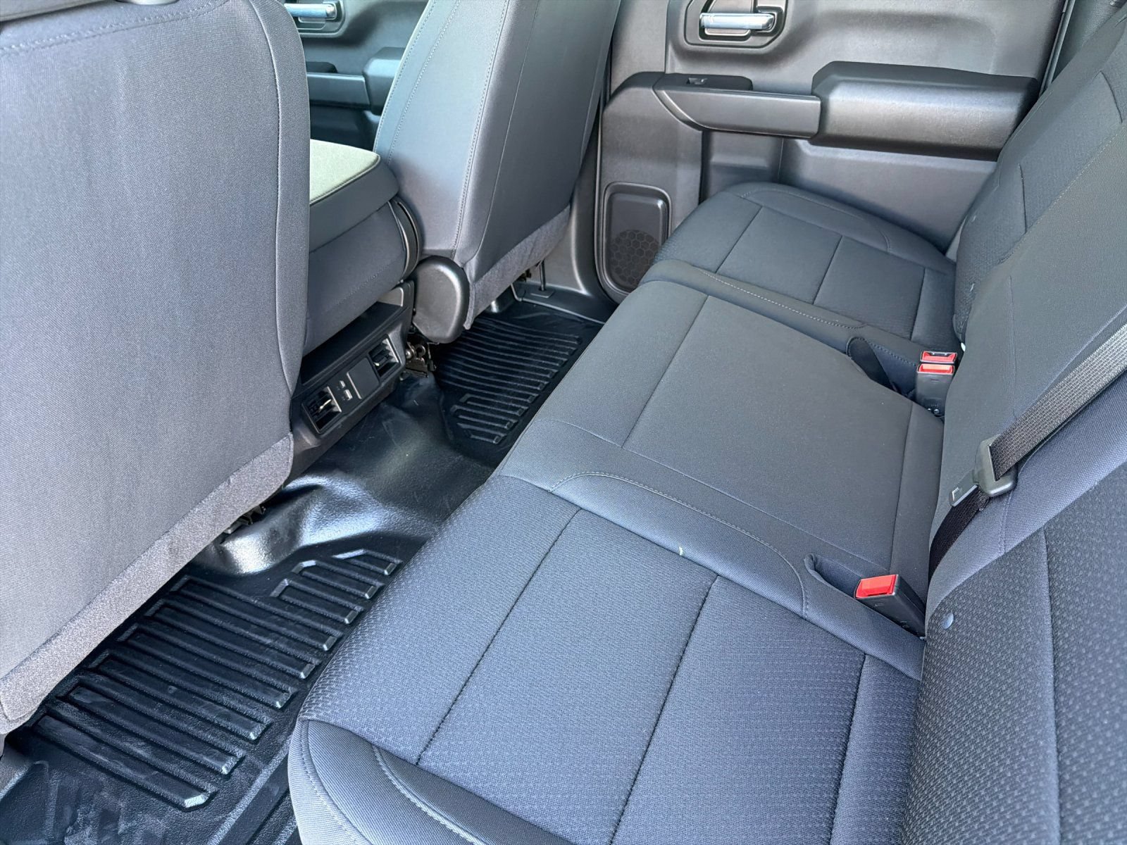 New 2026 GMC Sierra 3500 Pro w/ Convenience Package RWD image 12