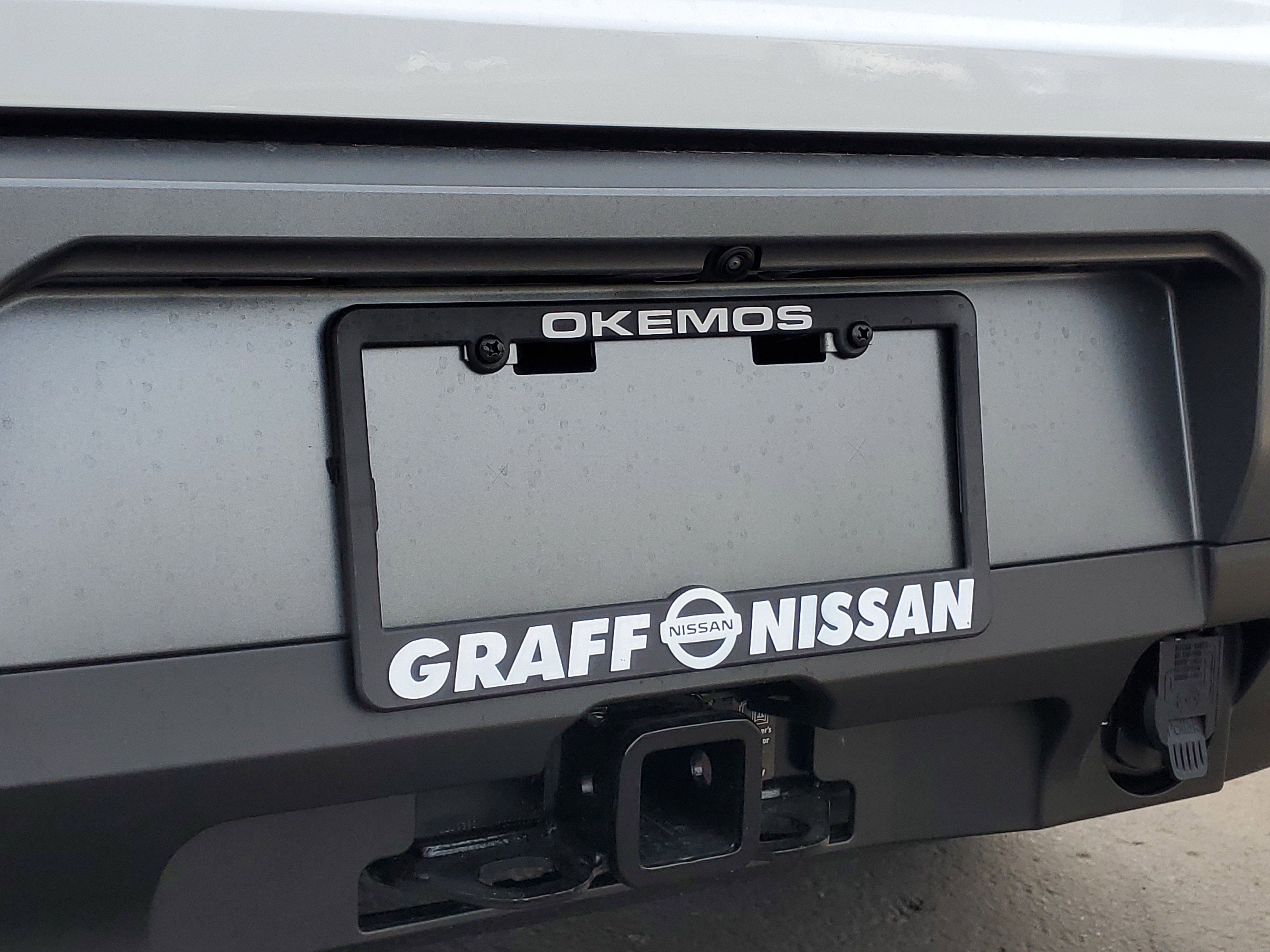 New 2026 Nissan Pathfinder Platinum image 37