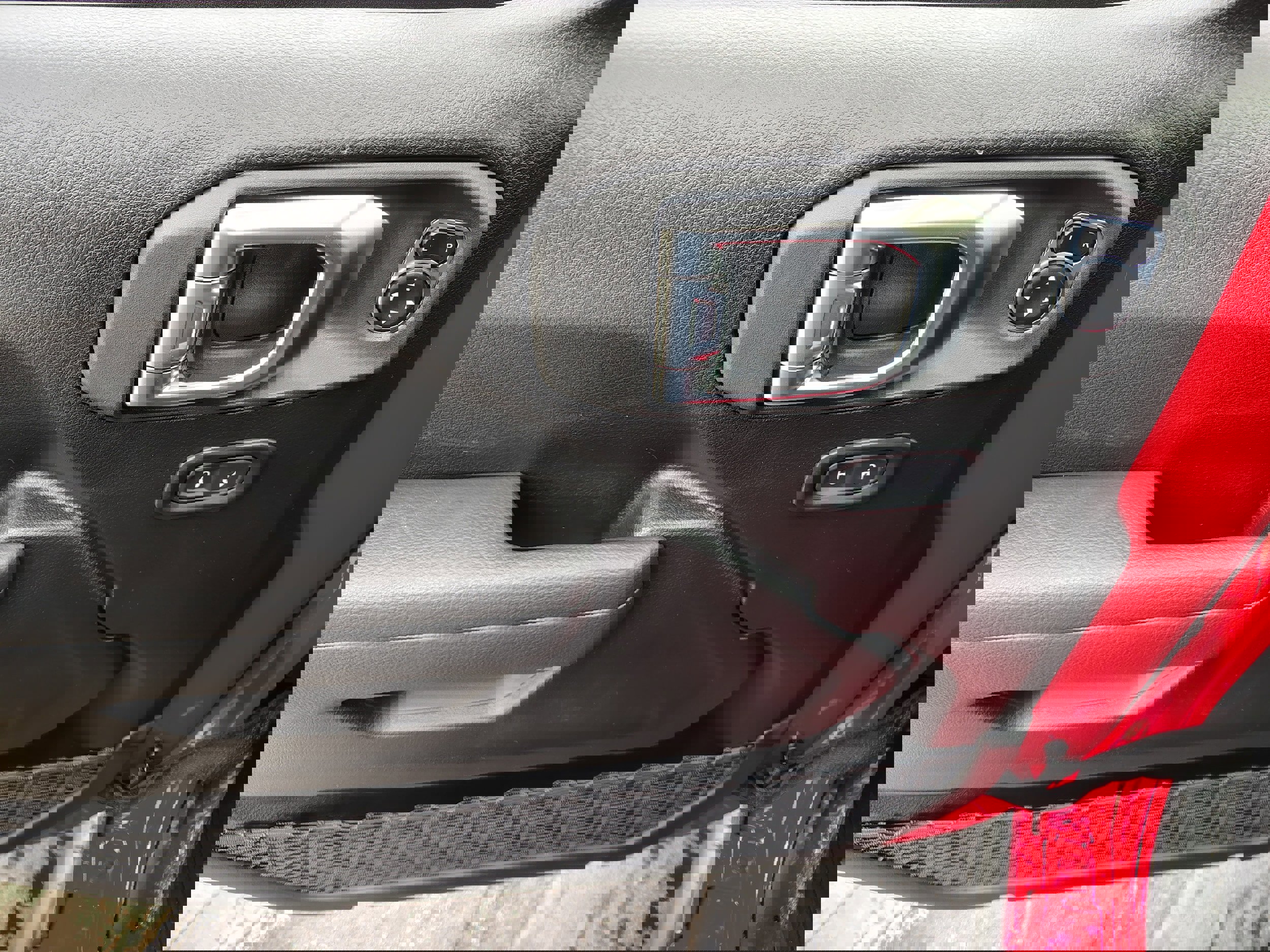 New 2026 Jeep Wrangler Unlimited Sport image 13