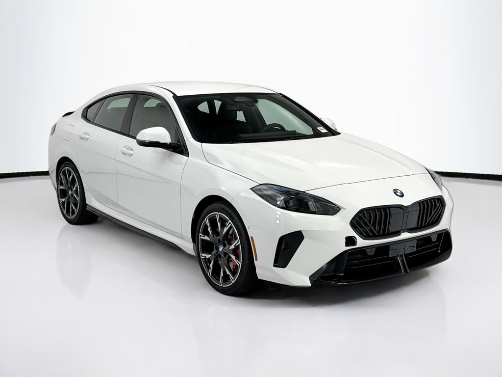 New 2026 BMW 228i w/ M Sport Package FWD image 3