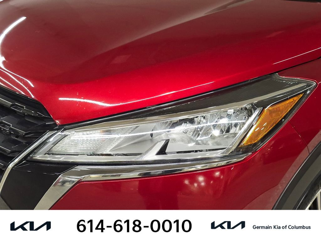 Used 2021 Nissan Kicks SV image 14