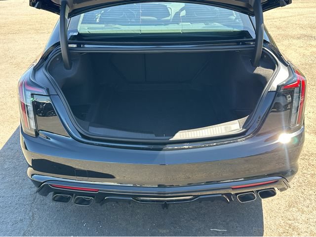 New 2026 Cadillac CT5 V Blackwing RWD image 31