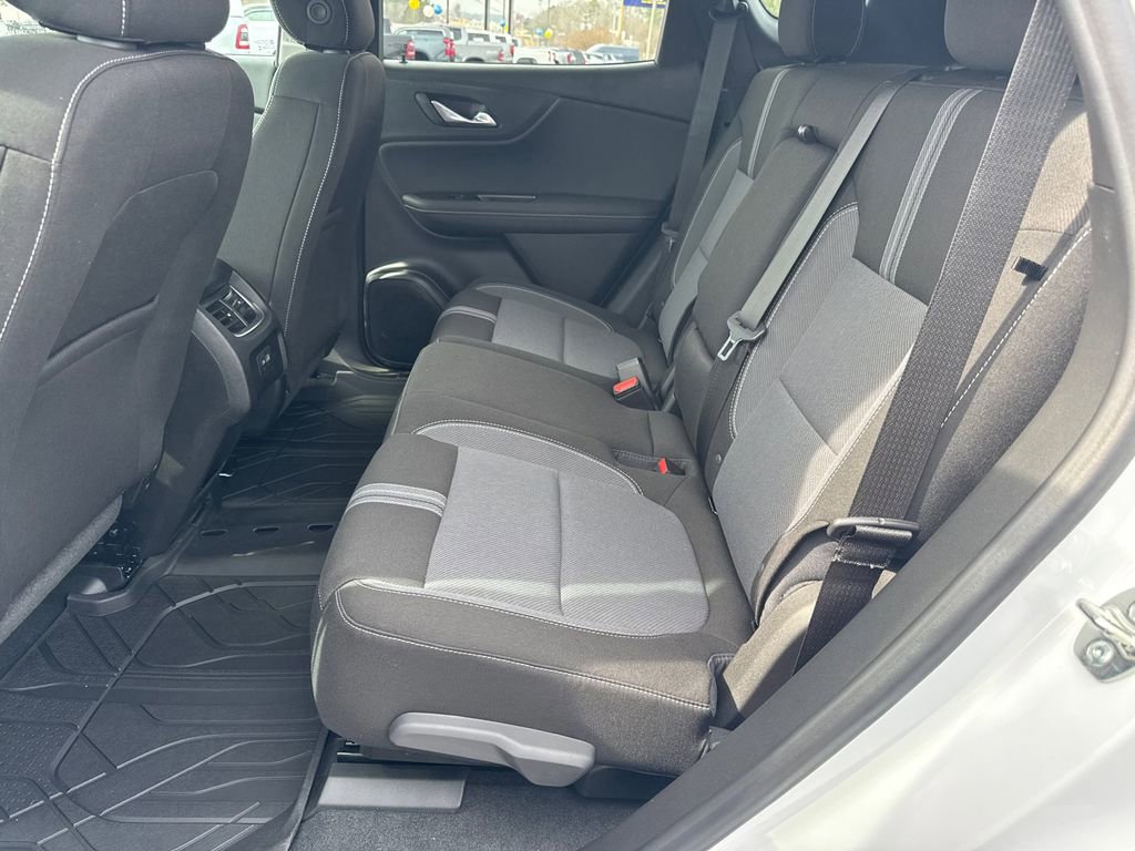 New 2026 Chevrolet Blazer LT w/ Convenience Package image 22