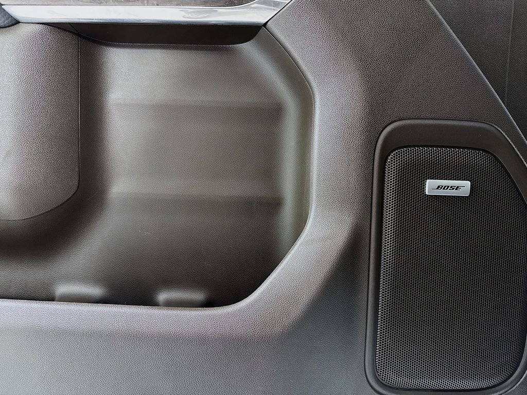 Used 2023 GMC Sierra 3500 Denali w/ Denali Ultimate Package image 17