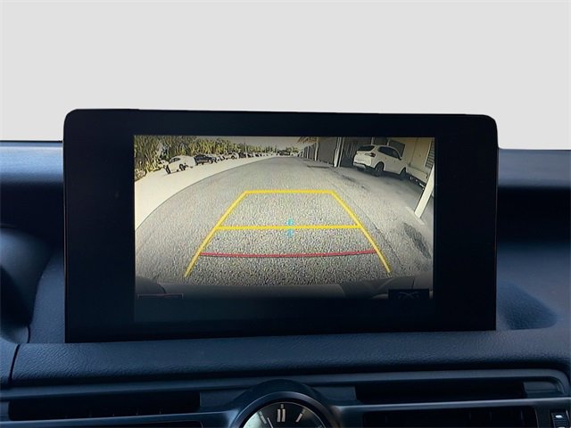 Used 2025 Lexus IS 350 F Sport image 30