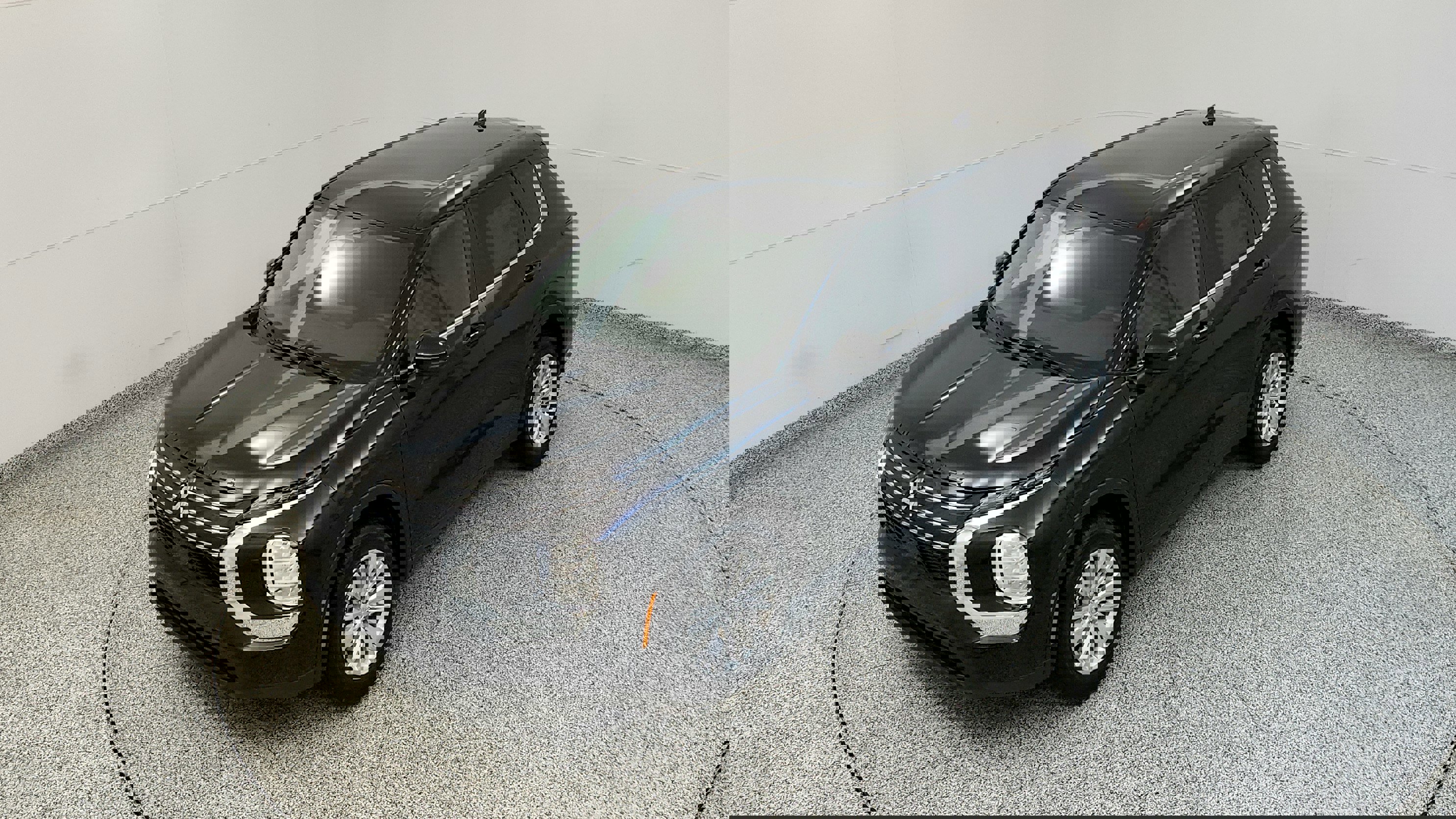 Used 2025 Mitsubishi Outlander ES image 14