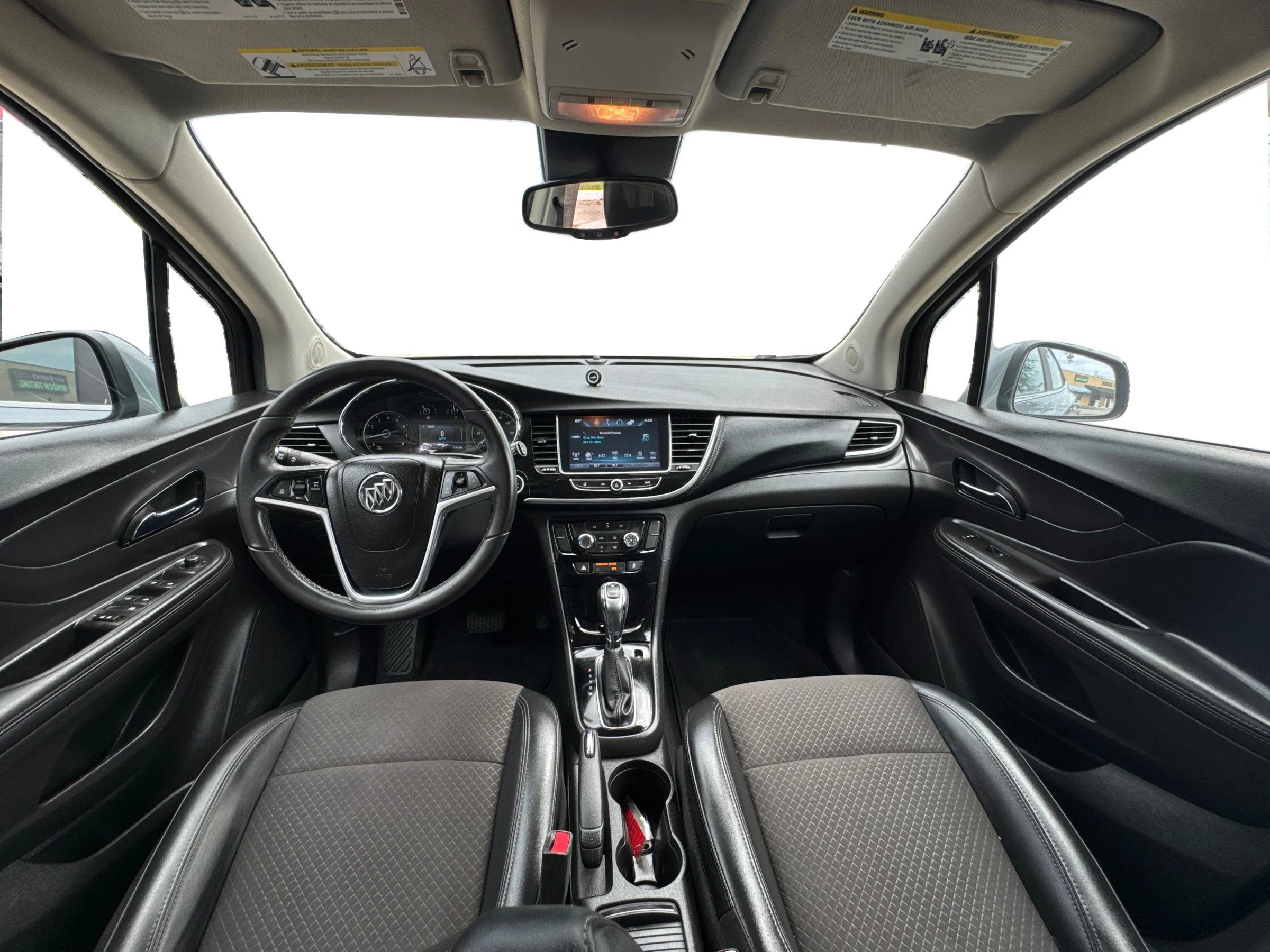 Used 2019 Buick Encore Preferred w/ Safety Package image 13