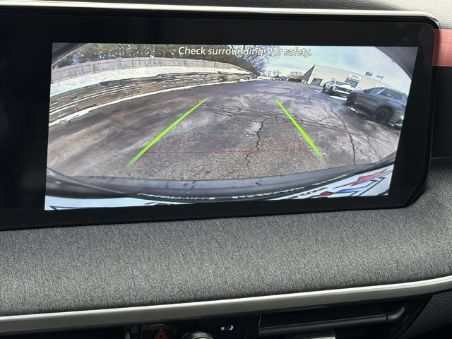 New 2026 Nissan Kicks S image 28