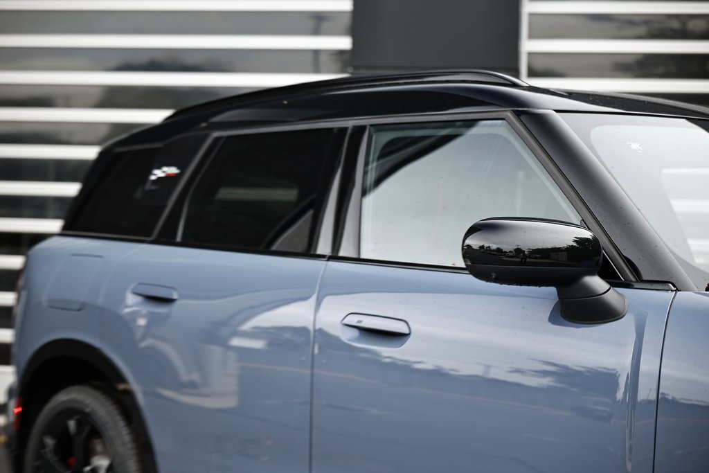 New 2026 MINI Cooper Countryman John Cooper Works w/ Comfort Package Max image 5
