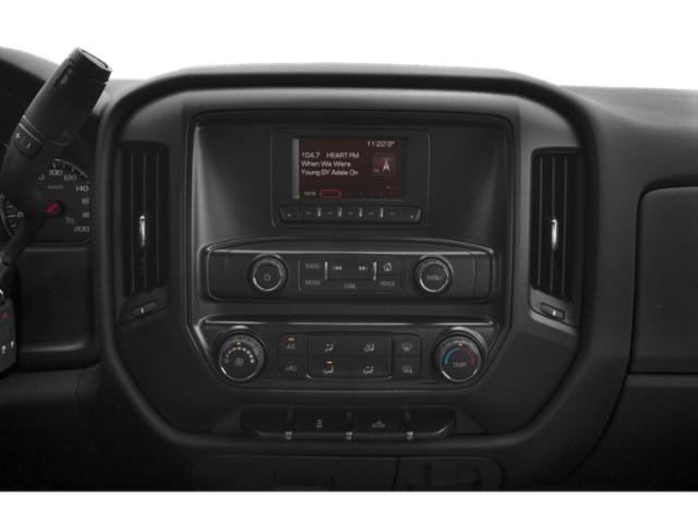 Used 2019 GMC Sierra 2500 Denali w/ Duramax Plus Package AWD/4WD image 13